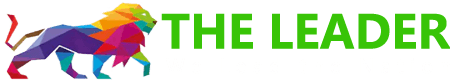 Tamil Leader Logo