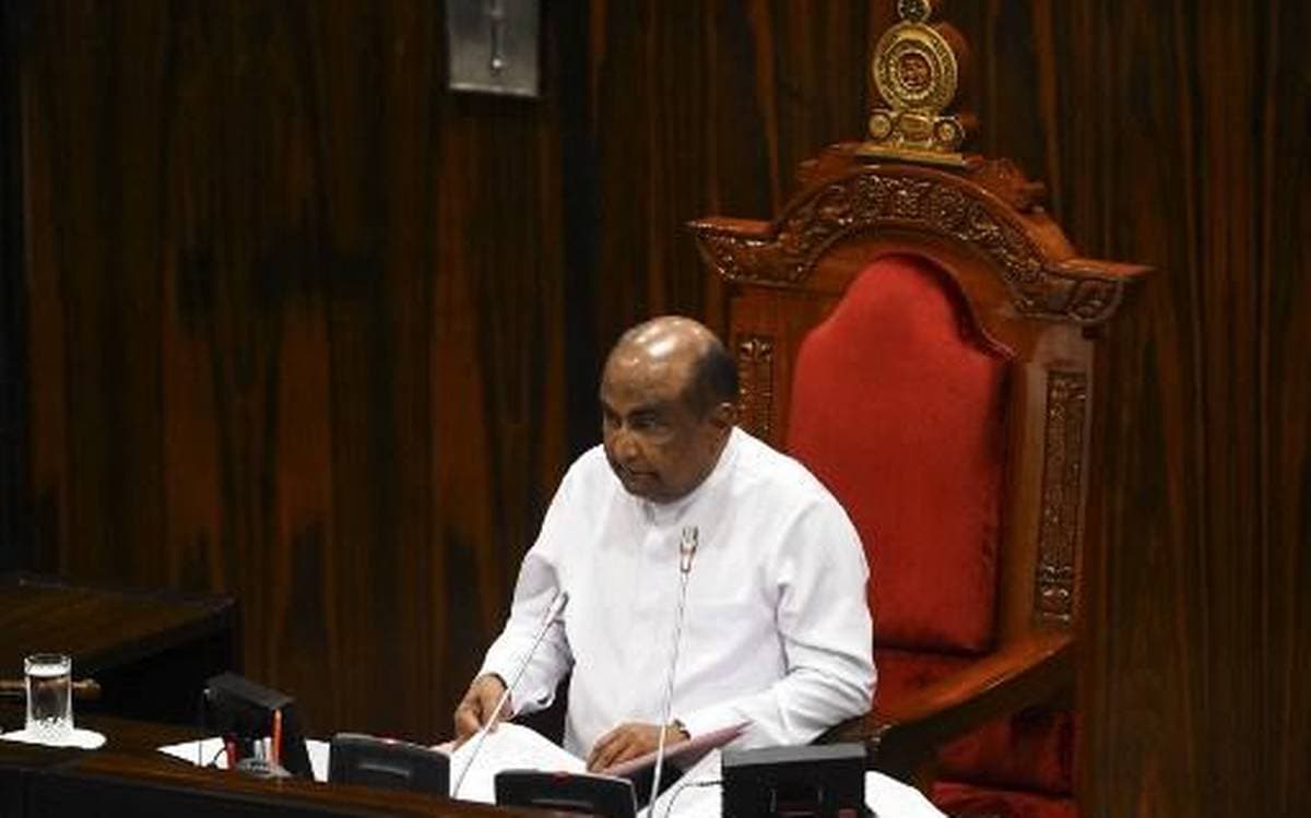 எம்.பி க்கள் விரும்பும் மொழிகளில் அறிக்கைகளை வெளியிட முடிவு!