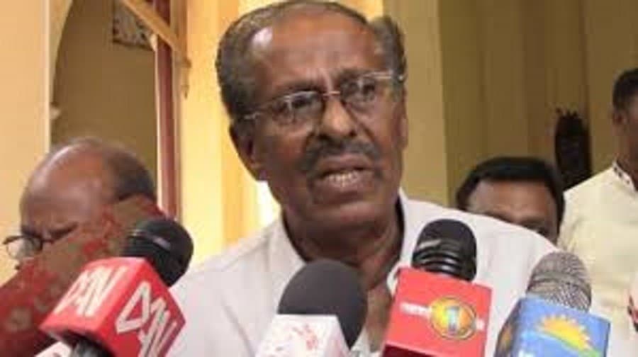 'வடக்கு, கிழக்கை பௌத்தமயமாக்குவதை இலக்காக வைத்து தொல்லியல் திணைக்களம் செயற்படுகின்றது'