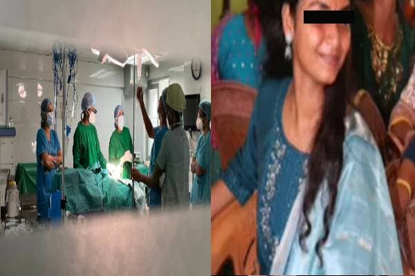 யாழைச் சேர்ந்த 19 வயது மாணவி கொழும்பு வைத்தியசாலையில் மரணம்