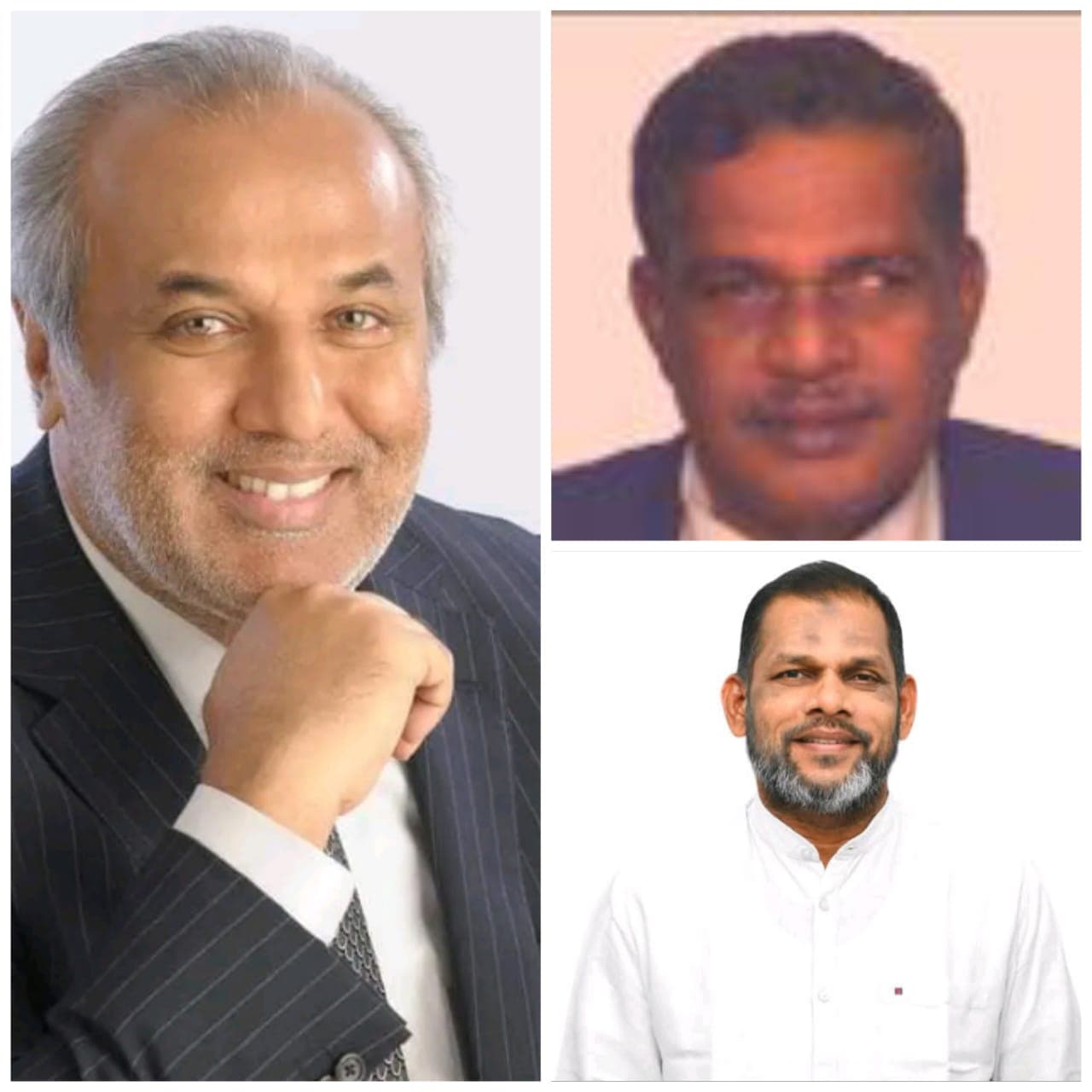 பொத்துவில் மண்ணை ஒற்றுமைப்படுத்தி மீண்டும் கெளரவப்படுத்திய ஹக்கீம்!