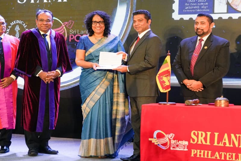 சுகாதார சேவை என்பது வெறும் சேவை அல்ல, அது ஒரு சமூகத் தேவை