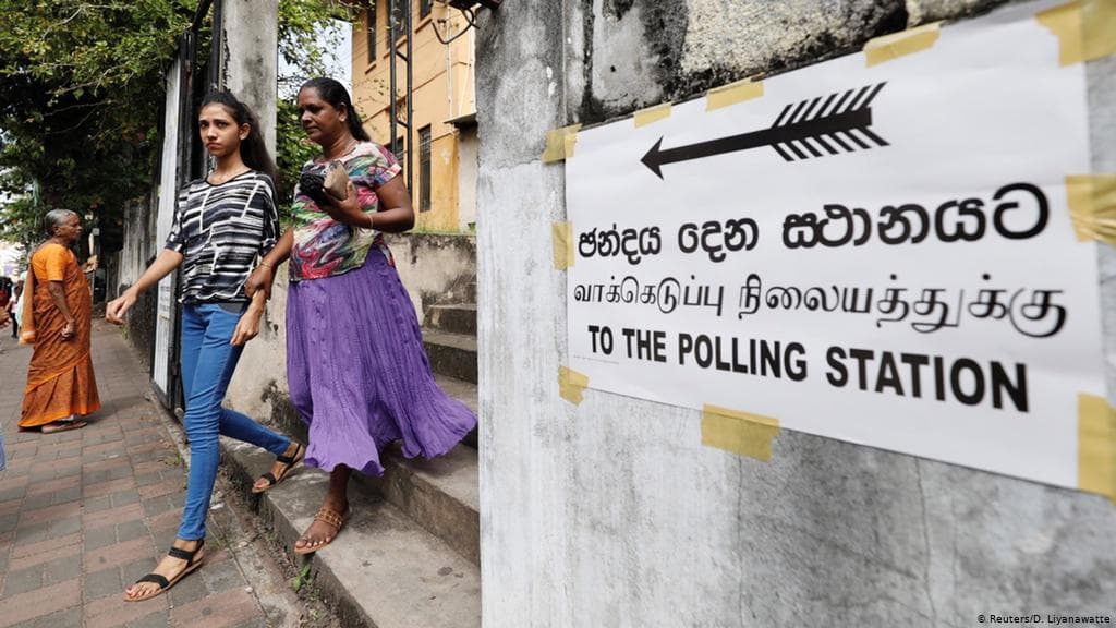 மாகாண சபை தேர்தல்; இறுதி தீர்மானம் நாளை மறுதினம்!