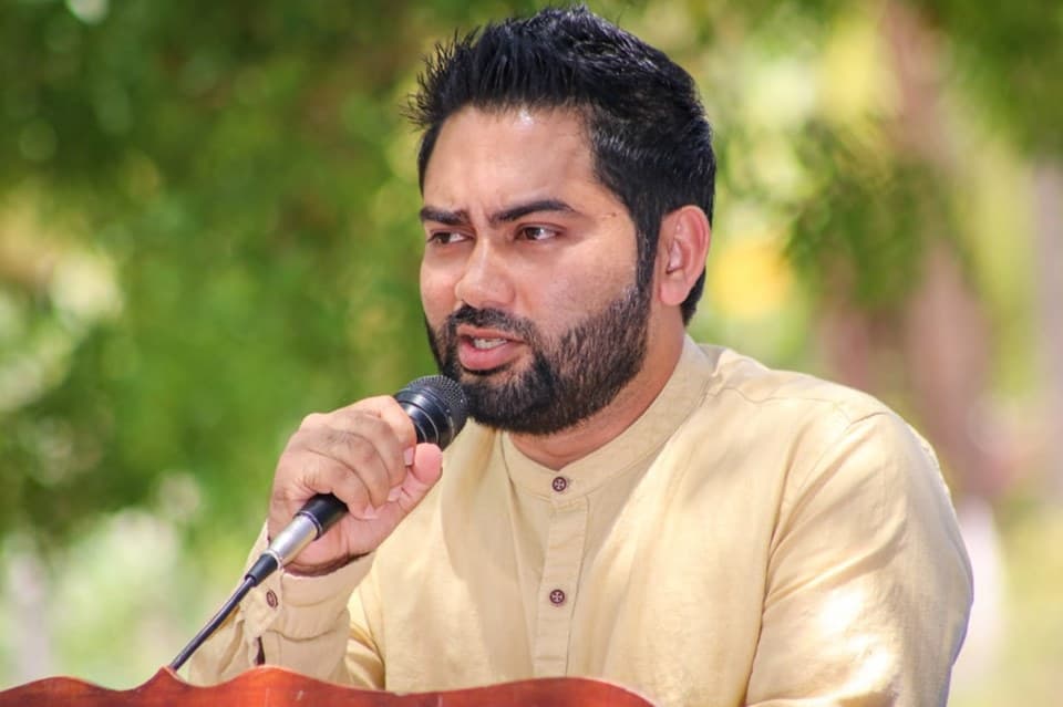 ’பசிலுக்கு வாக்குகளை பெற கோமாளிகளாக மாறும் எம்.பிக்கள்’