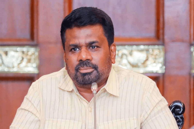 'நீதிமன்ற உத்தரவின்றி சலே தடுத்து வைக்கப்பட்டுள்ளார்': முன்னாள் எம்.பிக்கள் ஜனாதிபதி அநுரவுக்கு அவசர கடிதம்!