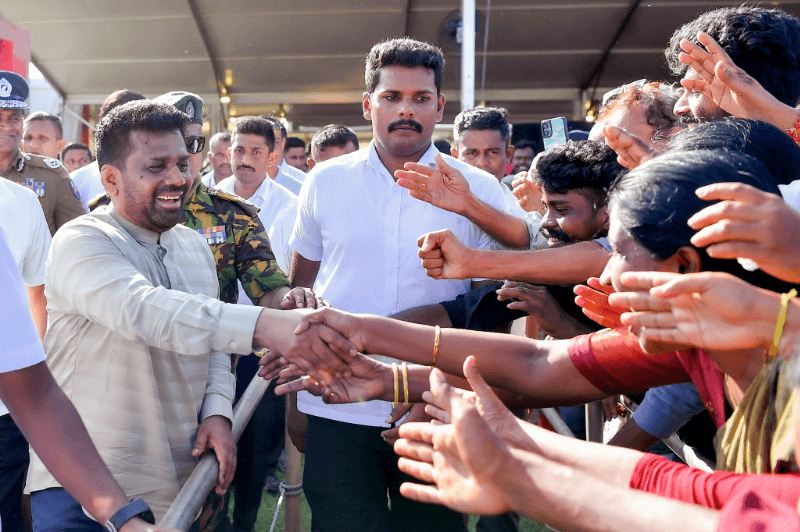 கிழக்கு மாகாணக் காணிகளைப் பாதுகாக்க விசேட குழு!