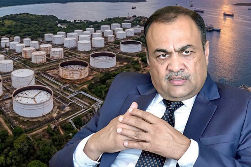 இலங்கையைக் பிராந்திய எரிபொருள் மையமாக மாற்றுவதில் தாமதம்!