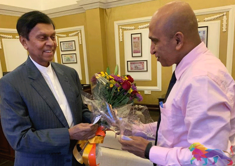 இந்தியன் ஒயிலிலிருந்து கிடைக்கும் இலாபத்தின் ஒரு பகுதி அரசு உயரதிகாரிகளுக்கு!