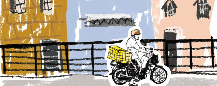 நடமாடும் விற்பனையாளர்கள் இவற்றை பின்பற்ற வேண்டும்!