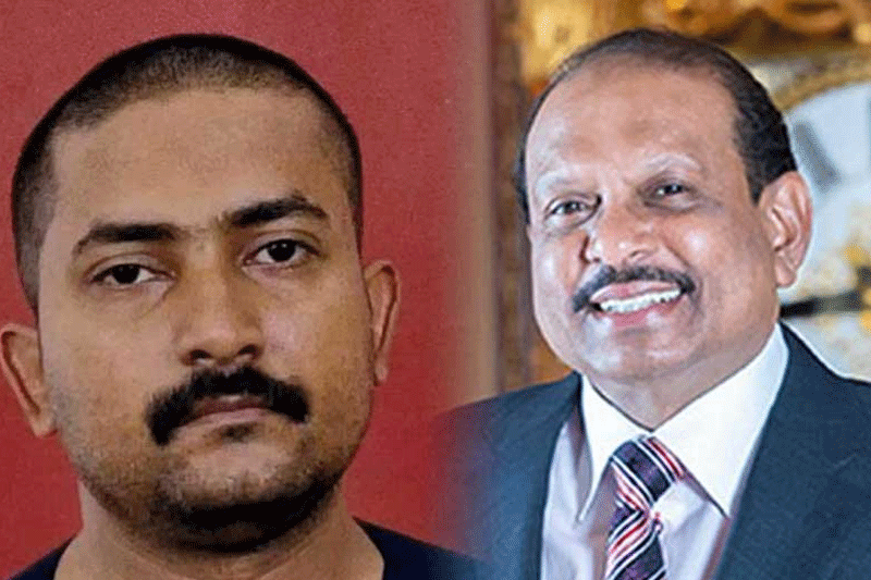 இந்தியரை மரண தண்டனையில் இருந்து காப்பாற்றிய லூலூ குழுமத்தின் தலைவரான யூசுப் அலி!