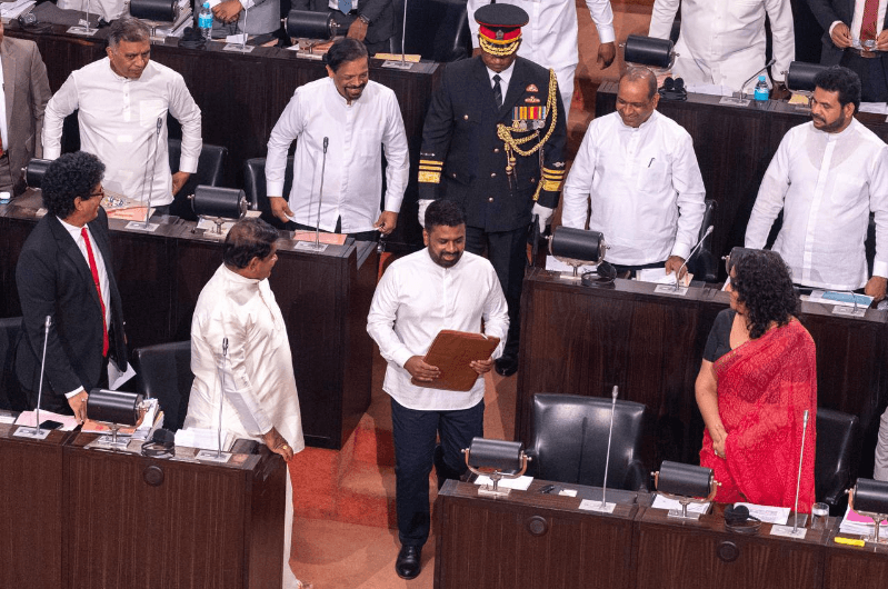 வரவு-செலவுத் திட்டம் பற்றிய 13 சிறப்பம்சங்கள்!
