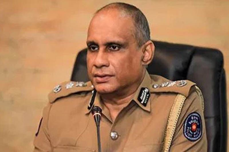 முன்னாள் பொலிஸ் மா அதிபர் சி.டி. விக்கிரமரத்ன தீவிர மனஉளைச்சலில் இருந்துள்ளார்!