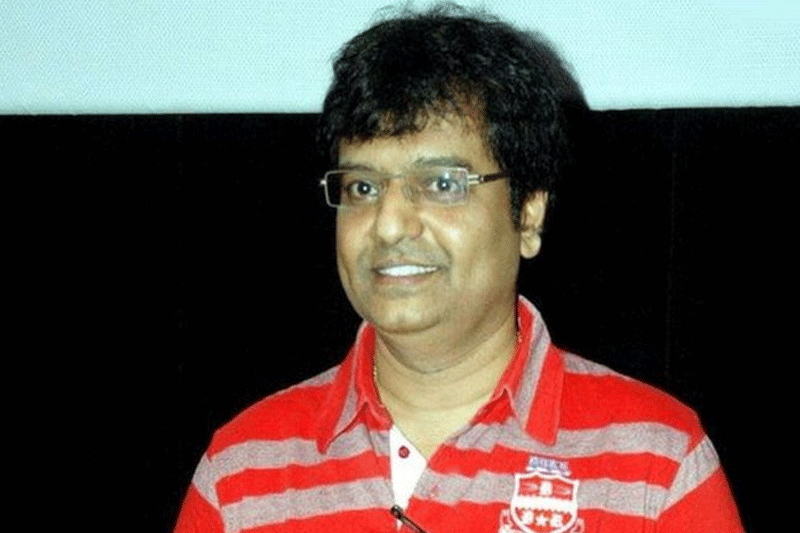 நகைச்சுவை நடிகர் விவேக் காலமானார்!