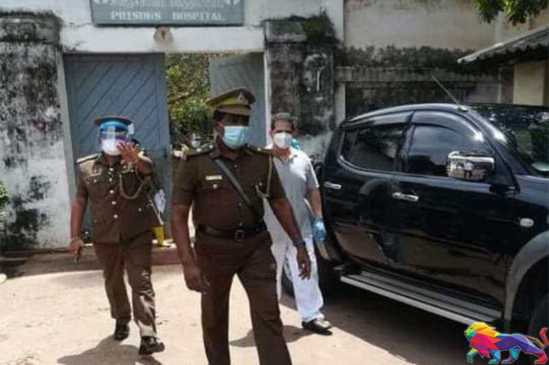 ஜனாதிபதி ஆலோசனைக்குழுவின் பரிந்துரை! பொசனுடன் துமிந்த விடுவிக்கப்பட்டார்!