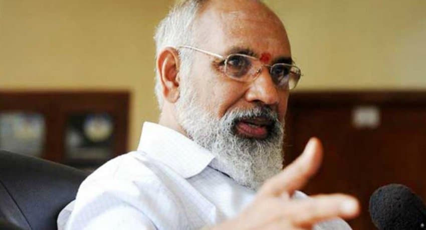 ’தமிழர் நில அபகரிப்பும் ஓர் இனப்படுகொலையே’