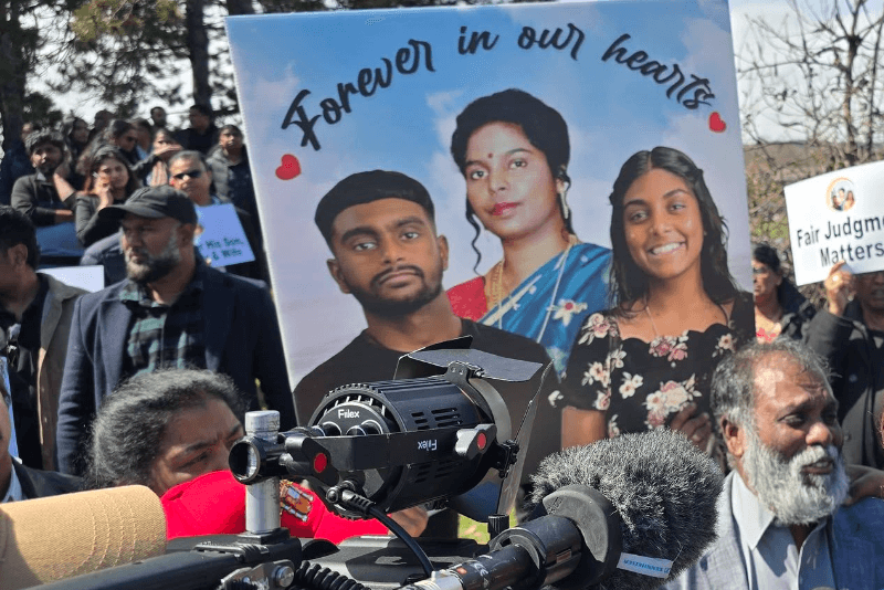 03 தமிழர்களின் உயிர்கள் பறிபோயும் கிடைக்காத நீதி: பெரும் அதிர்ச்சியை ஏற்படுத்திய கனடா விபத்து வழக்கின் தீர்ப்பு!