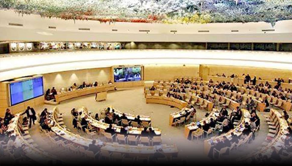 UNHRC யில் தமிழர் தரப்பின் ஆதங்கம்!