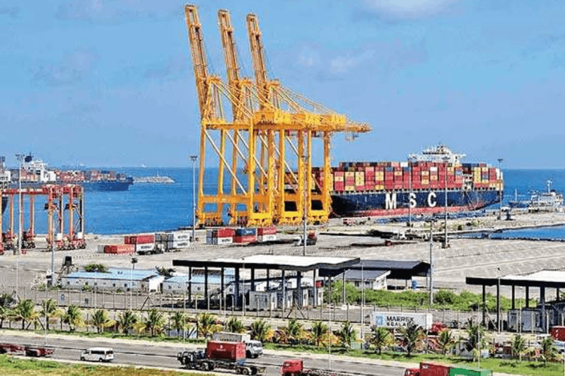 கொழும்பு துறைமுக கிழக்கு முனையக் கட்டுமான தாமதம்; ரூ. 4,227 மில்லியன் இழப்பீடு கோரிய ஒப்பந்தக்காரர்!