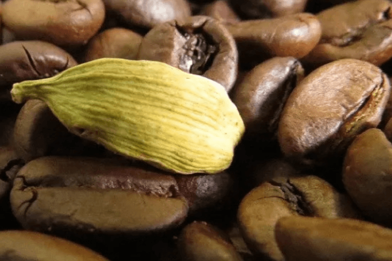 மிளகு, கோப்பி, ஏலக்காய்க்கு நிதியுதவி!