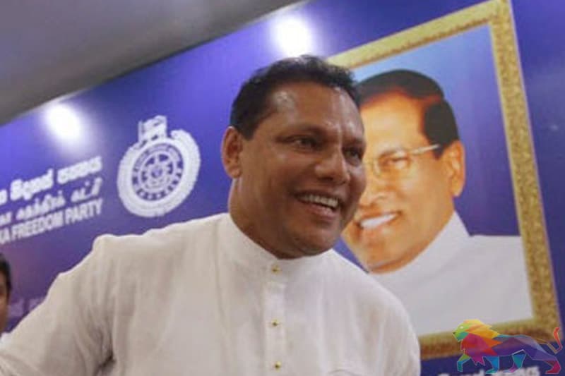 ஸ்ரீ.ல.சு.கட்சியின் ஜனாதிபதி வேட்பாளராக தயாசிரி!
