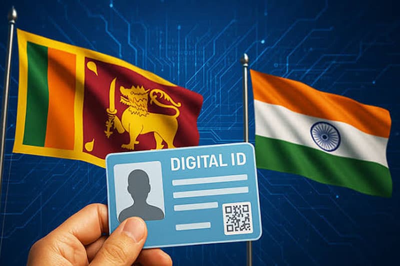 இந்தியாவின் ‘டிஜிட்டல் அடையாள அட்டை’ திட்டம் பெரும் நெருக்கடியில்; இருமடங்கு தொகை கோரும் நிறுவனங்கள்!