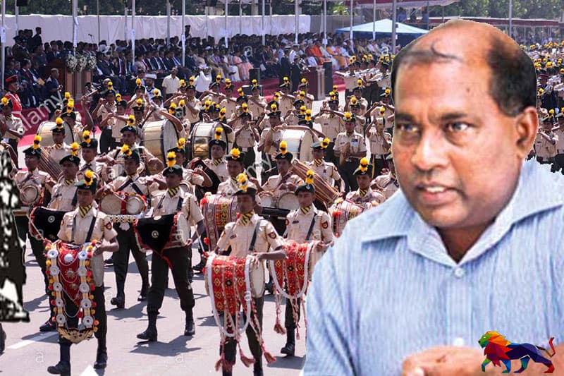 சுதந்திர தினத்தை கொண்டாட்டத்தால் மாணவர்களுக்கு தொற்றுநோய் ஏற்படும் அபாயம்!