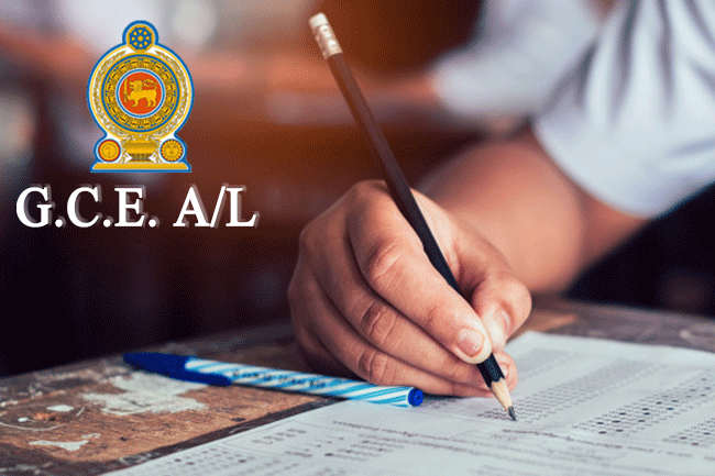 உயர்தரப் பரீட்சை பணிகளுக்கு விசேட வசதிகளைப் பெற்றுக்கொடுக்க கோரிக்கை!