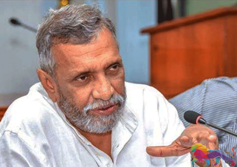 நாடு இயல்பு நிலைக்கு வந்தால், ஜூன் மாதத்தில் ரூ .5000 நிதி உதவி வழங்க வேண்டிய அவசியம் உள்ளதா? தேர்தல் ஆணைக்குழுவின் தலைவர் ஜனாதிபதி செயலாளரிடம் கேட்கின்றார்!
