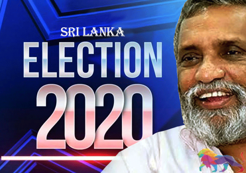 பொதுத்தேர்தலை பிற்போட முடியும்! தேர்தல் திணைக்கள தலைவர் சொல்கிறார்