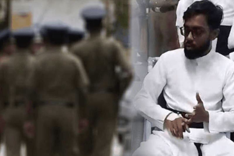 அருட்தந்தை மீதான தாக்குதல்; அடையாள அணிவகுப்பில் பொலிஸார் மூவர் சிக்கினர்!
