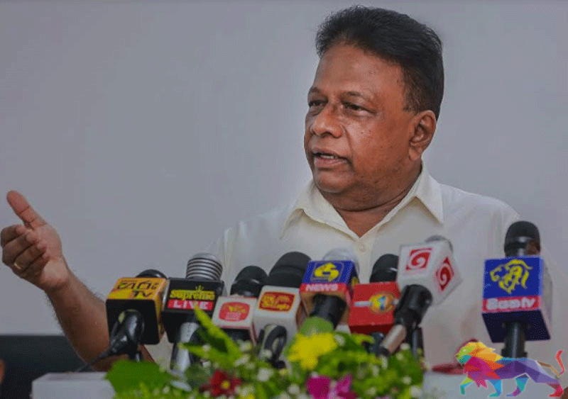 'இலங்கையில் ஜூன் 01 முதல் விளையாட்டு போட்டிகள் தொடங்கும்' அமைச்சர் டலஸ்