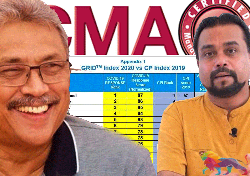 உலக சக்திகளை தோற்கடித்து கோட்டா 9 வது இடத்தை வென்றார் கொரிய தேர்தலில் ஜனாதிபதியின் கட்சி வெற்றி பெற்றுவிட்டது நாங்கள் இப்போது தேர்தலை நடாத்தலாம் - அமைச்சர் விமல்