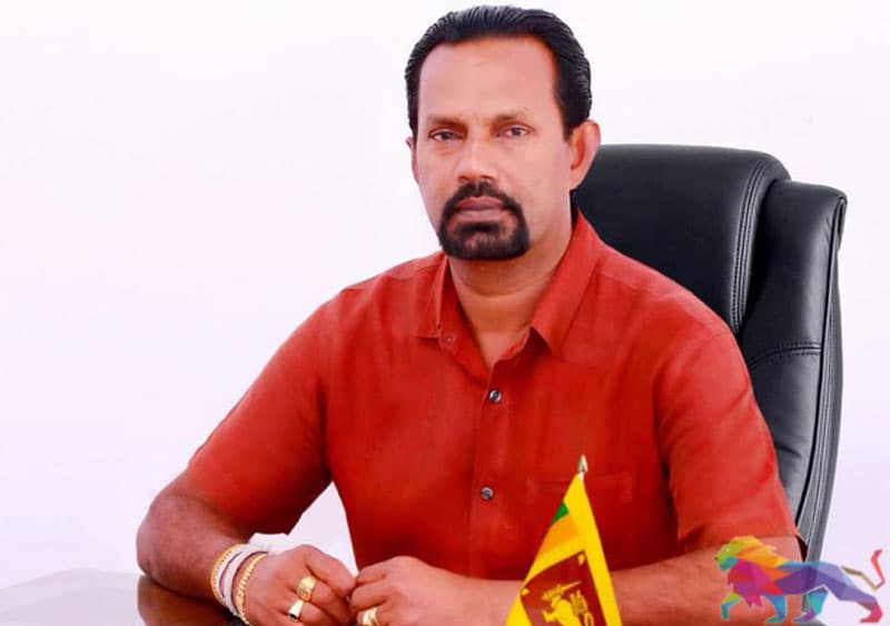 பெண் வைத்தியரை அச்சுறுத்திய மொரட்டுவ நகர சபை மேயர் கைது!