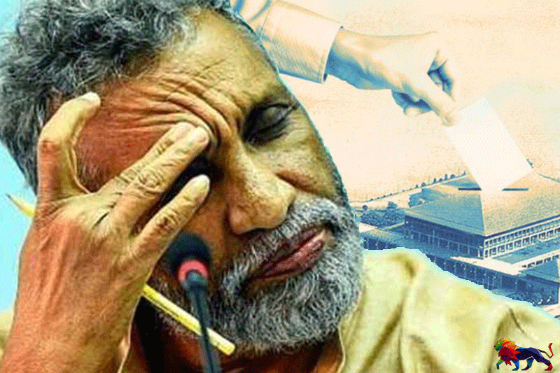 பொதுத் தேர்தல் மே 23ம் திகதியா? தேர்தல் திணைக்களத்திற்கு கடும் அழுத்தம்!