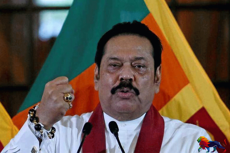 பொதுத் தேர்தலை ஜூன் 20ம் திகதி நடத்த நான் கட்டாயப்படுத்த மாட்டேன்! பிரதமர்