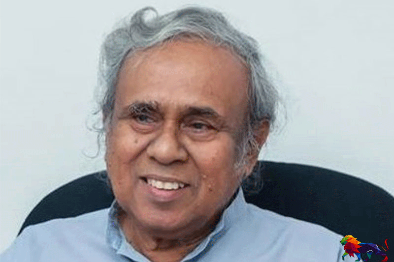 பொதுத் தேர்தல் ஜனாதிபதிக்கு கடவுள் கொடுத்த அறிவுறுத்தல்களின்படி நடக்கும் ! பேராசிரியர் நலின் த சில்வா