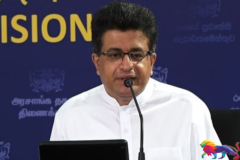 அரசாங்கத்திற்கு எதிரிகள் அரசாங்கத்திற்குள்ளே உள்ளனர்! கம்மன்பில