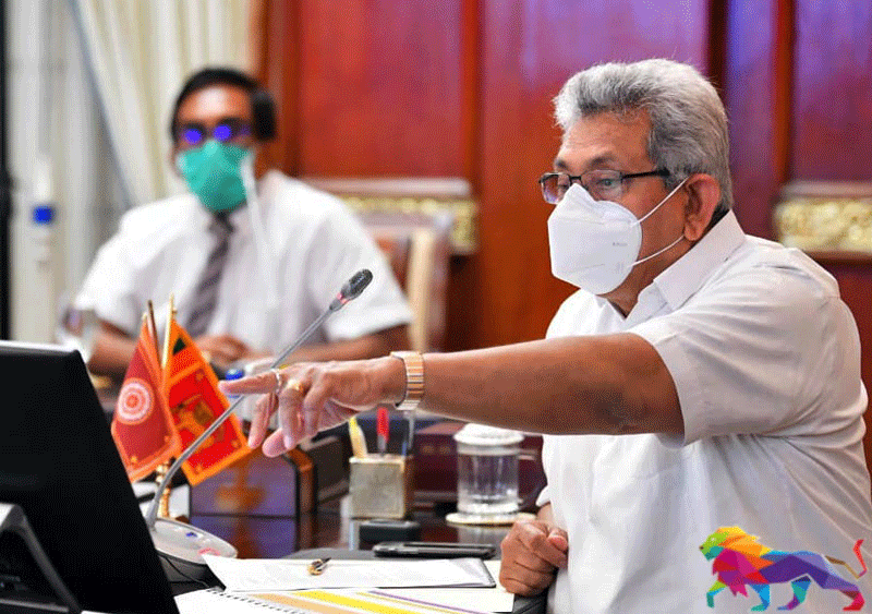 இலங்கை கொரோனா வைரஸை ஒழிக்க தவறிவிட்டது! விக்டர் ஐவன்