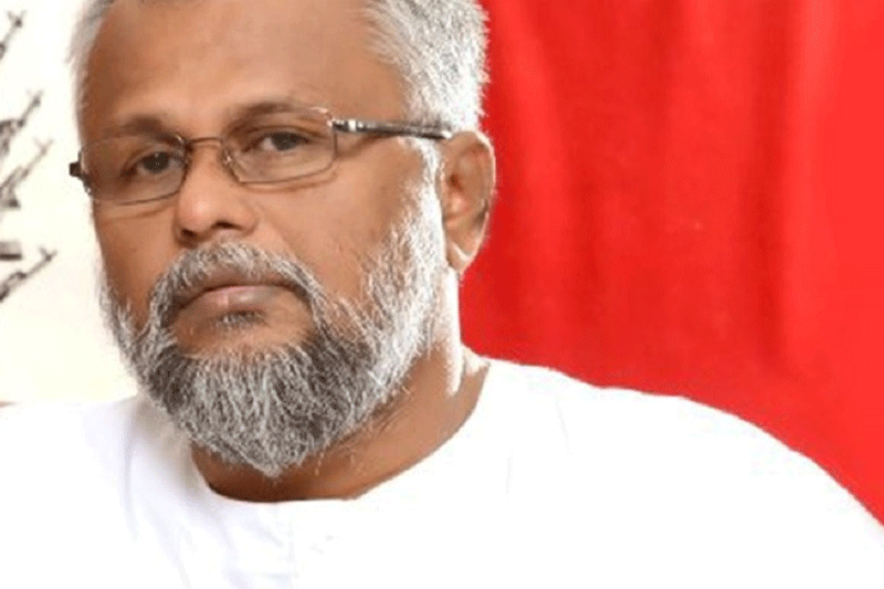 யாழ். சர்வதேச விமான நிலையம் மூடுவது பற்றி எவ்வித தீர்மானமும் இல்லை! டக்ளஸ் தேவானந்தா