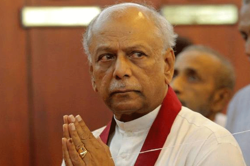 யாழ்ப்பாணத்தில் சீன கொடி ஏற்றப்பட்ட விவகாரம் எனக்கு தெரியாது! வெளிவிவகார அமைச்சர்