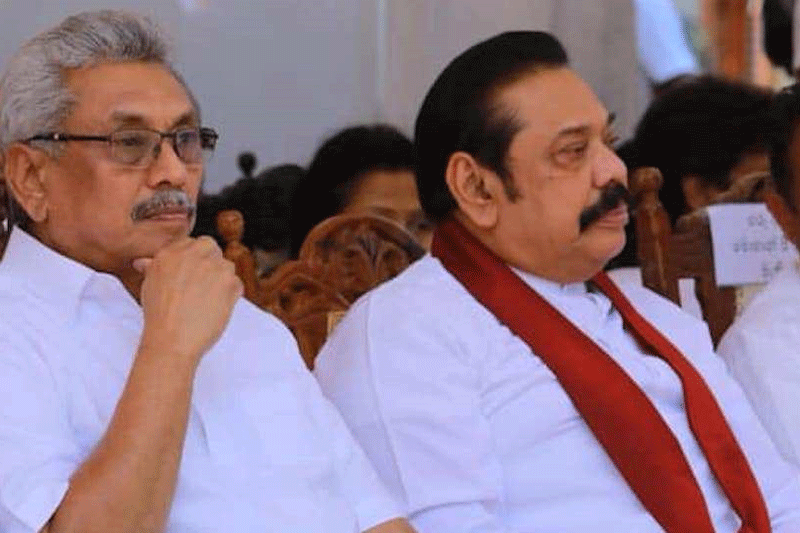 வரலாறு காணாத பொருளாதார வீழ்ச்சியில் இருந்து மீளுமா இலங்கை!