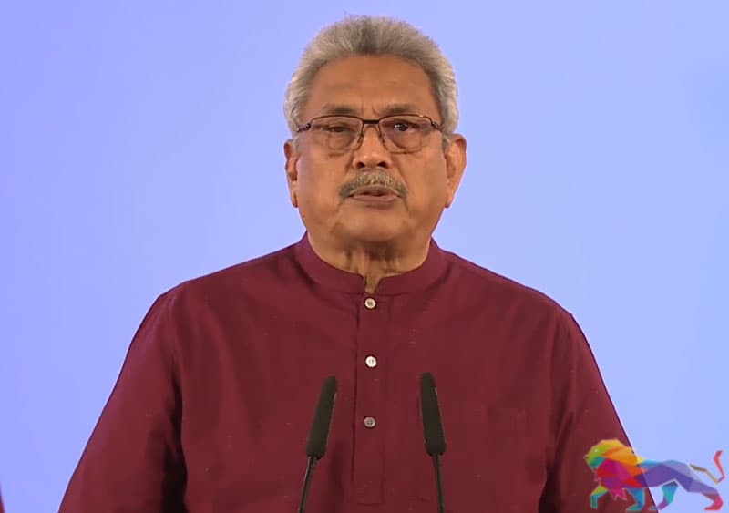 அனைவரும் தியாகம் செய்ய தயாராகுங்கள்! ஜனாதிபதி நாட்டு மக்களுக்கு ஆற்றிய உரை