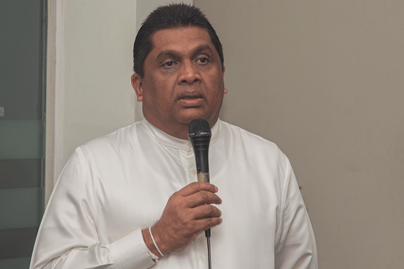 சீனி விலையில் என்னால் எதுவும் செய்ய முடியாது! லசந்த அலகியவன்ன