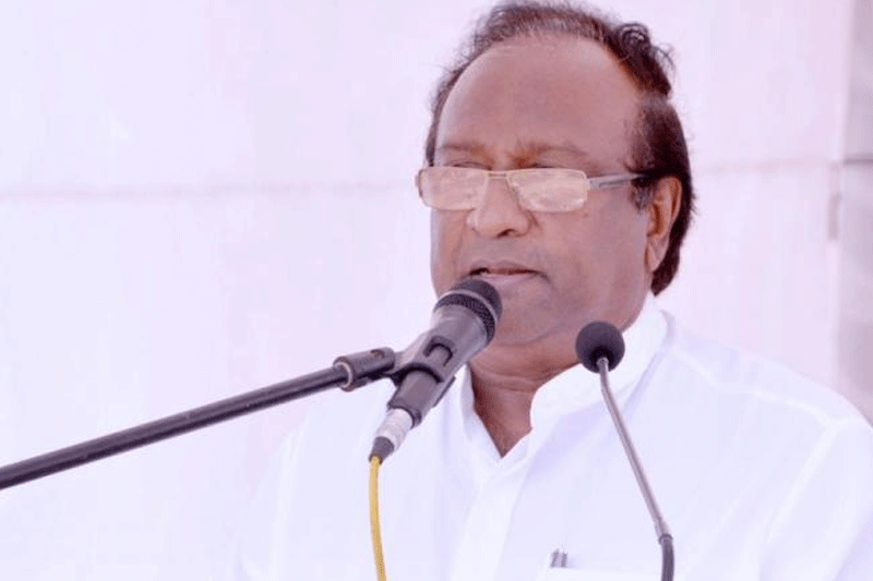 சட்ட மாஅதிபர் வெளியிட்டிருந்த அறிக்கை தொடர்பில் CID யிடம் அறிக்கை கோருகிறார் சரத் வீரசேகர!