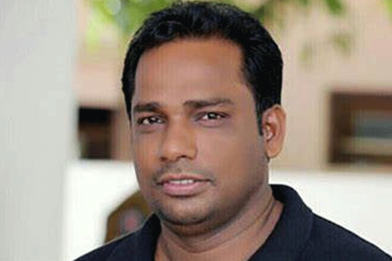 துப்பாக்கி சூட்டு சம்பவத்தில் தனக்கு தொடர்பில்லை என்கிறார் வியாழேந்திரன்!