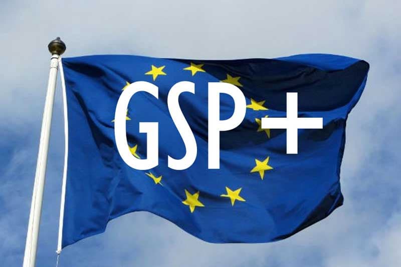 GSP+ வர்த்தகச் சலுகையை மீண்டும் பெறுவதற்கு இலங்கையிடமிருந்து புதிய விண்ணப்பம்!