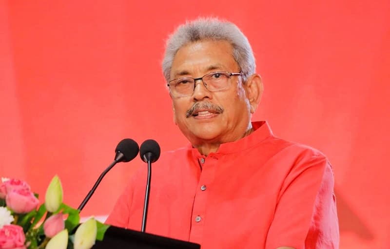 ஆசியா, ஆபிரிக்க, லத்தீன் அமெரிக்கா தலைவர்களை தொலைபேசியில் அழைத்த கோட்டா?