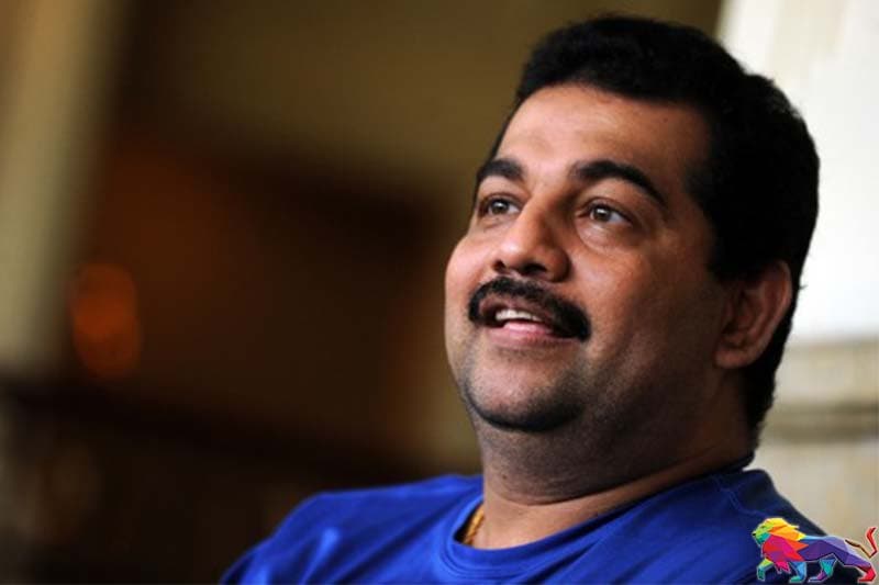 பிரதமர் மஹிந்தவின் பிரத்தியேக மருத்துவ ஆலோசகர் வைத்தியர் எலியந்த வைட் கொவிட் தொற்றினால் பலி!