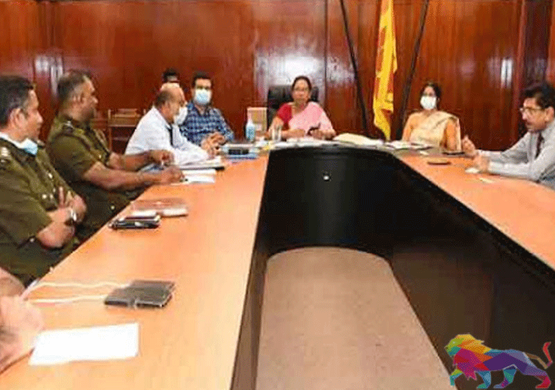 அடிப்படை பாதுகாப்பு வசதிகள் கூட இல்லை சுகதார அமைச்சுக்கு 2 வார கால அவகாசாம் PHI களின் வேலை நிறுத்தம் தள்ளி வைப்பு!
