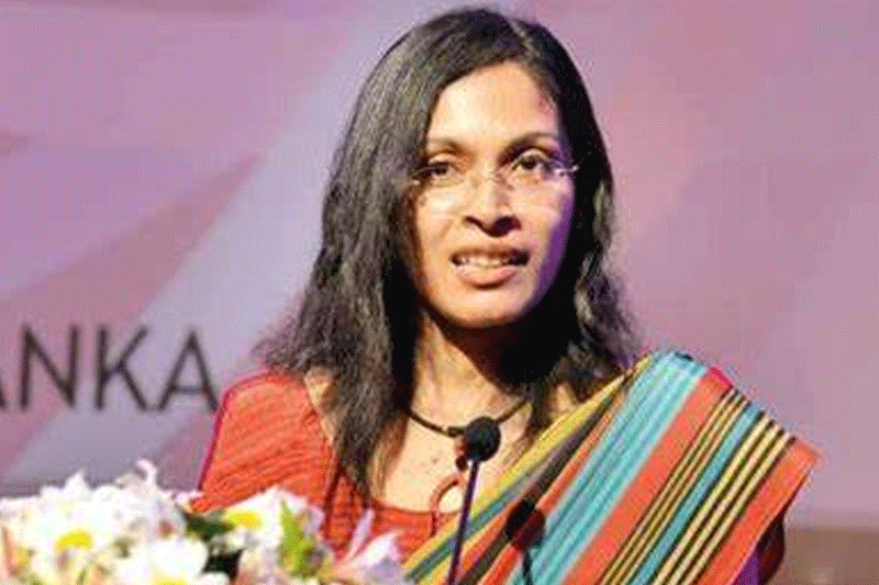 பேராசிரியர் நீலிகா மலவிகே கொவிட் தடுப்பூசி ஆலோசனைக் குழுவிலிருந்து விலகினார்!